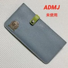 2026年最新】admj 長財布 未使用の人気アイテム - メルカリ