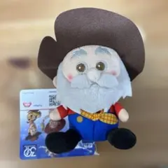 トイ・ストーリー 30周年 トイレトロ マスコット③ プロスペクター