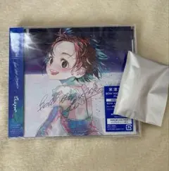 米津玄師 BOW AND ARROW CD サイリウム付き