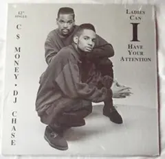 CASH MONEY & DJ CHASE/LADIES CAN I HAVE