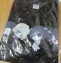 【新品・未開封】Vexent ヴィクセン　Ｔシャツ (XXLサイズ)