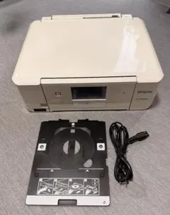 【ジャンク】EPSON プリンター EP-808AWのサムネイル