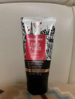 Bath & Body Works Emily in Paris - メルカリ