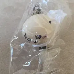 映画ちいかわ めじるしアクセサリー 入場者特典 ラッコ