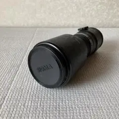 OLYMPUS PEN F用 望遠レンズ 100mm F3.5 - メルカリ