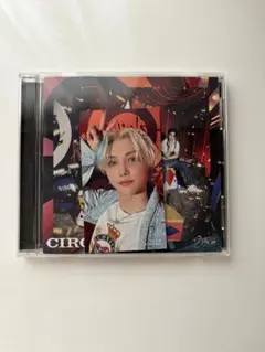 straykids フィリックス トレカ CIRCUS - メルカリ