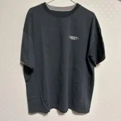 リバーシブル　Tシャツ