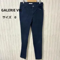 ギャルリーヴィー GALERIE VIE トゥモローランド　スキニー　デニムのサムネイル