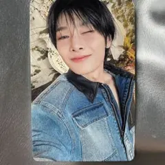 スキズ domin ATE エコパ会場限定 トレカ アイエン 5/18