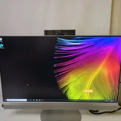 Lenovo ideacentre AIO 520-24IKL G3930T