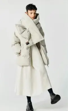 2025年最新】studio nicholson マフラーの人気アイテム - メルカリ