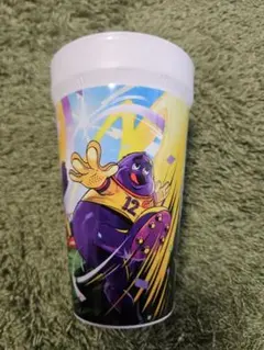 Grimace(グリマス) マクドナルド コラボカップのサムネイル