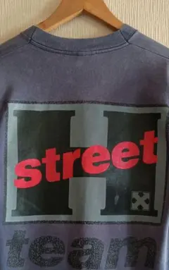 nhsタグ independent オールドスケート 90s tシャツ - メルカリ