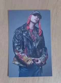 THE RAMPAGE 神谷健太トレカ