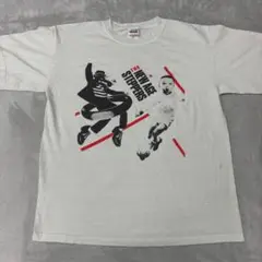 90s NEW AGE STEPPERS Tシャツ ON-U POP GROUP
