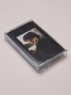 Sling Clairo　カセットテープ USED