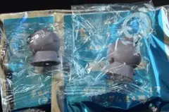 映画 ちいかわ 人魚の島のひみつ めじるしアクセサリー 特典 ヒトハ フタバ