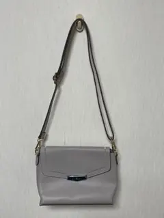 D.KELLY ミニショルダーバッグ