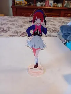 【美品】推しの子 有馬かな アクリルスタンド