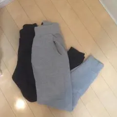 ZARA スウェットパンツ セット売り