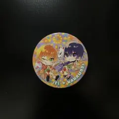 すとぷり 缶バッジ