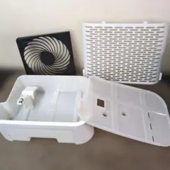 除湿機