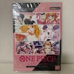 新品未開封 プレミアムカードコレクション ガールズエディション