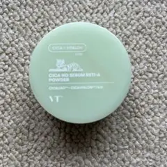 VT CICA ノーセバム レチAパウダー