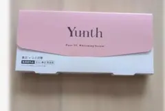 Yunth ユンス BTS テテ お試し