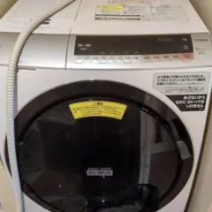 ⭐️HITACHI⭐️ドラム式洗濯乾燥機 2020年10/6kg 大阪市近郊配送無料 