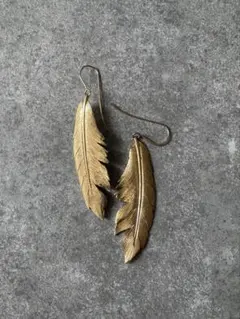 2025年最新】Manon フェザー ネックレスの人気アイテム - メルカリ