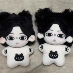 2025年最新】p1Harmony ぬいぐるみの人気アイテム - メルカリ