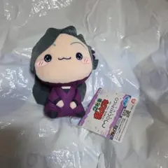 綾部喜八郎 もちぴこ