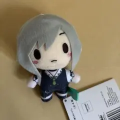 劇場版プロセカ　ふわぷちマスコット　日野森志歩