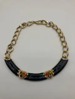 ヴィンテージ　ネックレス