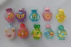 プリキュア エレメントボトル 10個セット