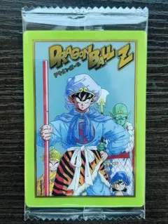 イタジャガ ドラゴンボールvol.8 8-29SEC孫悟空ピッコロ孫悟飯クリリン