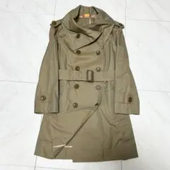 2026年最新】Vivienne Westwood RED LABEL レディース トレンチコート
