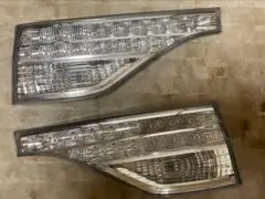 エスティマ LED テールランプ テールライト ICHIKOH 28-207 - メルカリ