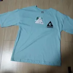 150cm　GERRY　ミント　Tシャツ　シャツ　小学生　中学生