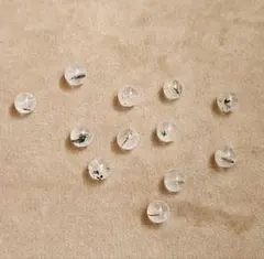 12粒☆スティブナイトビーズ