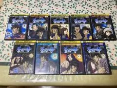 2025年最新】蒼天の拳 dvdの人気アイテム - メルカリ