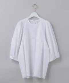 6 ROKU ユナイテッドアローズ ブラウス iena spick&spanのサムネイル