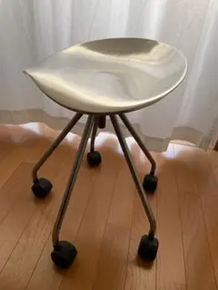 AMAT社　JAMAICA STOOL ヴィンテージ