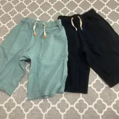 新品♡ブランシェスパンツ2点セット