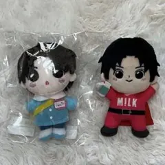 りり様専用 M!LK 曽野舜太 ぬい2種