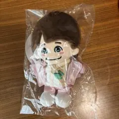 なにわ男子 ちびぬい 第2弾 大橋和也 オン眉 - メルカリ