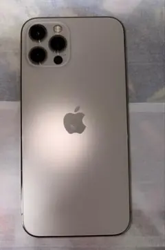iPhone 12pro 256g　SiMフリー