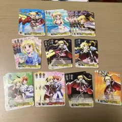 1-1０４　魔法少女リリカルなのは　フェイト