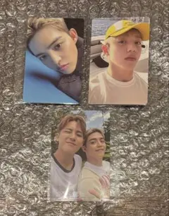 エスクプス トレカ まとめ売り